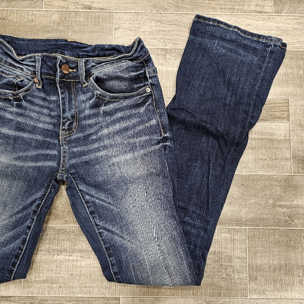 BKE Bootcut Jeans